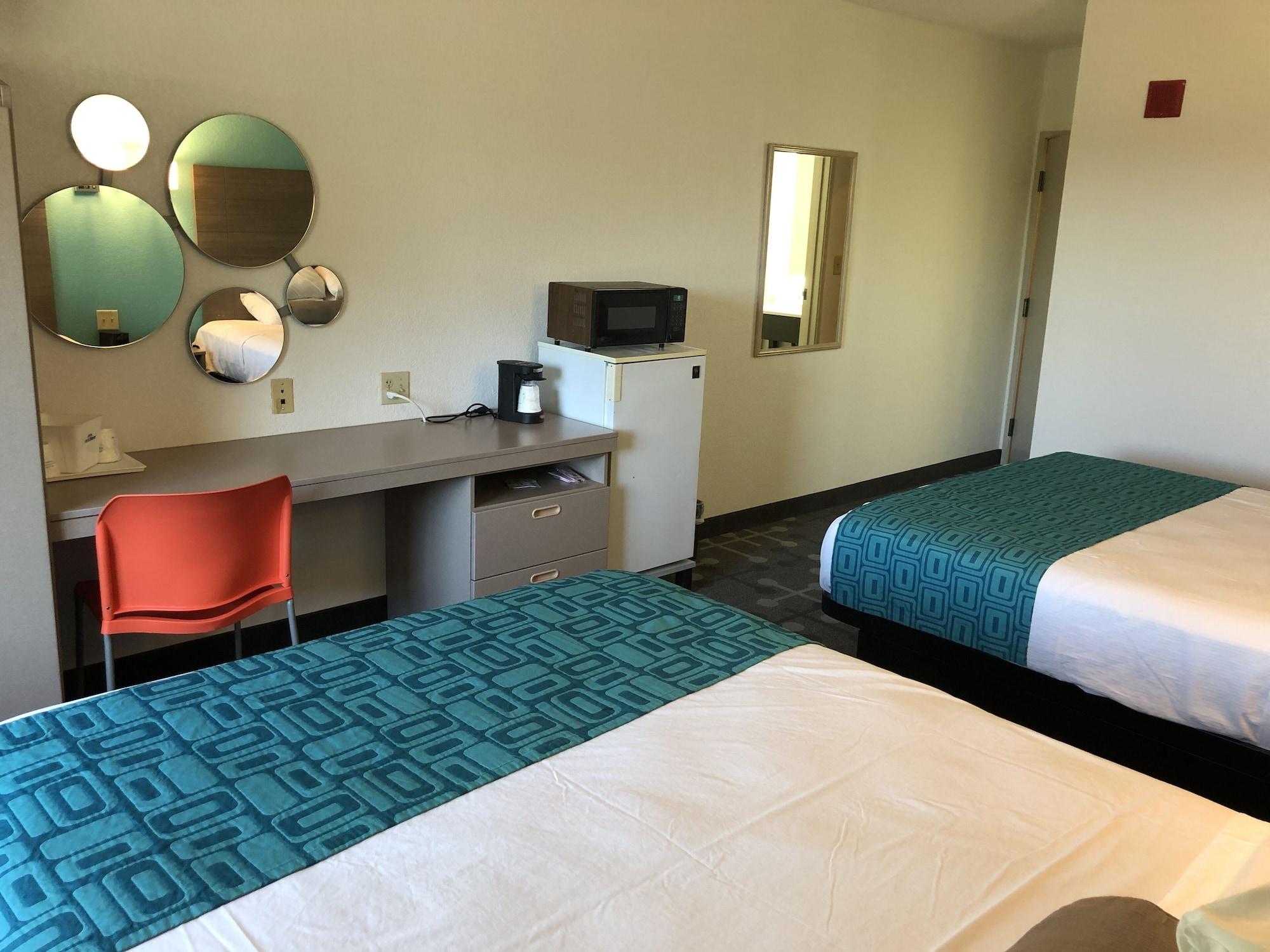 Red Lion Inn & Suites Elk Grove Village Kültér fotó