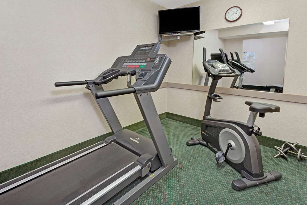 Red Lion Inn & Suites Elk Grove Village Létesítmények fotó