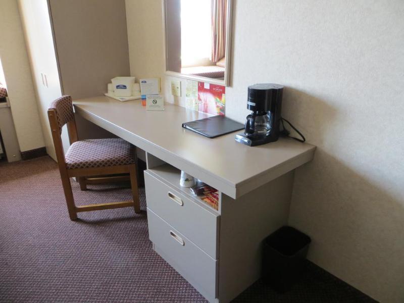 Red Lion Inn & Suites Elk Grove Village Kültér fotó